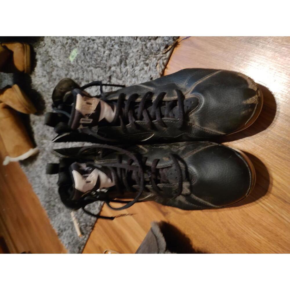 Jordan Baseball Cleats Size 12